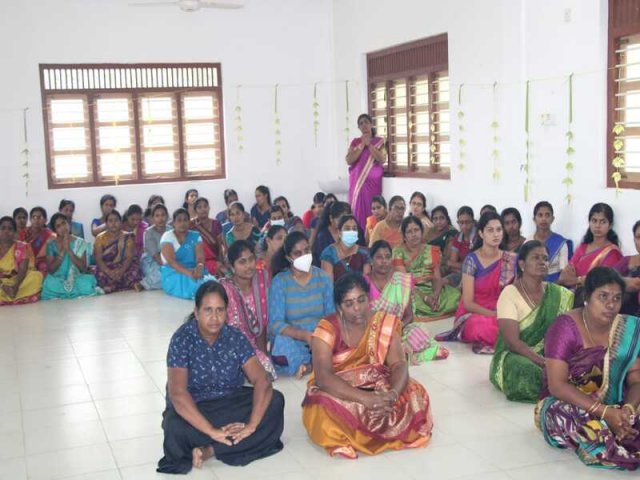 Saraswathi Pooja - 2022